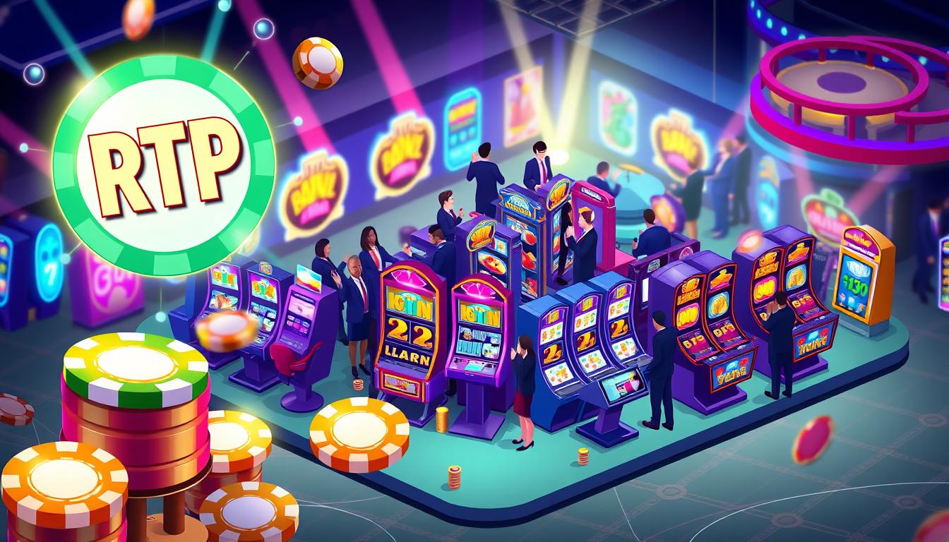 슬롯사이트 투자 분석